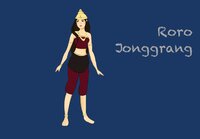 Roro Jonggrang screenshot, image №2548085 - RAWG