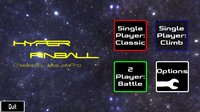 Hyper Pinball screenshot, image №1294599 - RAWG