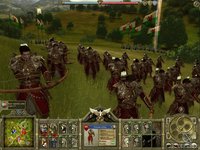 King Arthur - The Role-playing Wargame screenshot, image №1720983 - RAWG