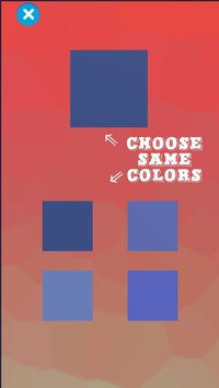 GAME OF COLOURS screenshot, image №2106498 - RAWG