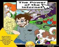 The Power of the Internet: A Boogie2988 Fan Game screenshot, image №1258685 - RAWG