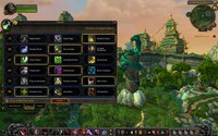 World of Warcraft: Mists of Pandaria screenshot, image №586023 - RAWG