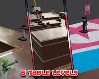 Un's Unstable Table screenshot, image №3055714 - RAWG