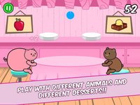 Bunny Pancake Café Game screenshot, image №1909875 - RAWG