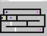 Inversion (itch) screenshot, image №1144303 - RAWG