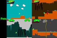 Pens: The Freeware Collection screenshot, image №3882507 - RAWG