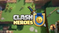 Clash Heroes screenshot, image №3492588 - RAWG