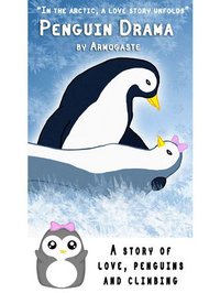 Penguin Drama: stairway to love screenshot, image №966824 - RAWG