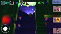 Cosmo story screenshot, image №3956494 - RAWG