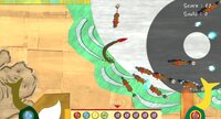 Ancient Rivalry screenshot, image №3213809 - RAWG