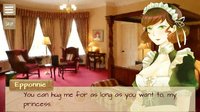 Princesses's Maid screenshot, image №1004764 - RAWG