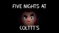 Five Nights at Colttt's screenshot, image №3841028 - RAWG