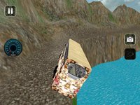 Army Coach Bus Simulator 18 screenshot, image №2164779 - RAWG