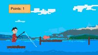 Fishy Bouncy screenshot, image №2318163 - RAWG