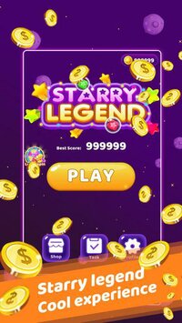 Starry Legend 2 screenshot, image №2682514 - RAWG