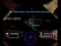 Colony Wars screenshot, image №728847 - RAWG