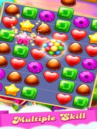 Candy Cacao Star screenshot, image №1977624 - RAWG