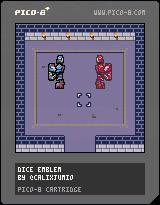 Dice Emblem (Working Title) screenshot, image №2387629 - RAWG