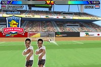 Freekick Battle screenshot, image №1975344 - RAWG