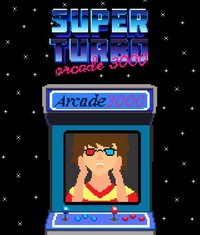 Super Turbo Arcade 3000 screenshot, image №1186970 - RAWG