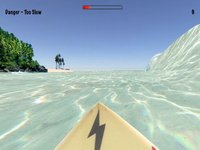 Surf or Die screenshot, image №1328868 - RAWG