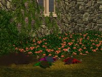 The Sims 3: Dragon Valley screenshot, image №611646 - RAWG