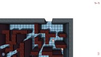Paradox Escape Route Hack Trials I DEMO screenshot, image №1209765 - RAWG