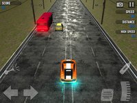 Top Crazy Traffic Car Sim screenshot, image №1325262 - RAWG