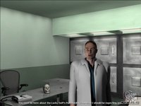 Cold Case Files: The Game screenshot, image №411402 - RAWG