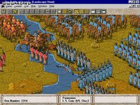 The Great Battles of Alexander screenshot, image №304887 - RAWG