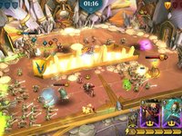 Warhammer AoS: Realm War screenshot, image №2180693 - RAWG