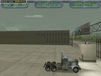 Hard Truck: 18 Wheels of Steel screenshot, image №301622 - RAWG