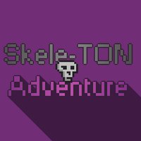 Skele-TON Adventure screenshot, image №1767372 - RAWG