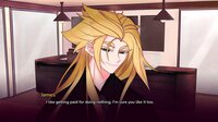 Totally Normal Boyfriend 🔪 screenshot, image №3428677 - RAWG
