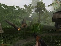 Vietcong 2 screenshot, image №426280 - RAWG