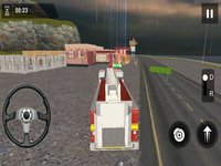 Rescue Firefighter Operation screenshot, image №1677961 - RAWG