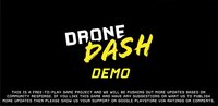 Drone Dash (Demo) screenshot, image №2399091 - RAWG