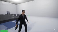 Parkour Chief: Chapter Secret Agent screenshot, image №4094271 - RAWG