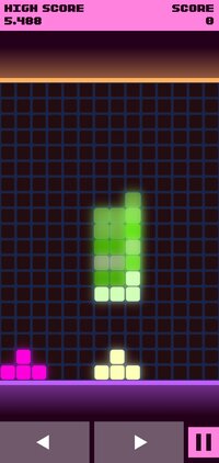 Tetris Puzzle screenshot, image №3621483 - RAWG