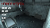 Horror Hospital screenshot, image №111443 - RAWG
