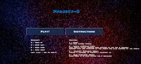Project-0 screenshot, image №1303285 - RAWG