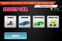 Dirt Racing Sprint Car Game 2 screenshot, image №1351798 - RAWG