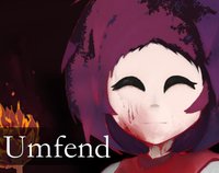 Umfend (Aihasto) screenshot, image №1696444 - RAWG