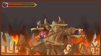 Daemons, Love & Carnage screenshot, image №2949877 - RAWG