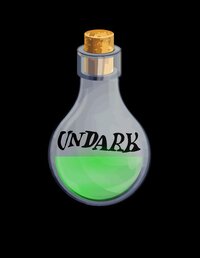 Undark (The_Glowing_Girls, Aqward, Jimena Contreras, Chu357) screenshot, image №2505793 - RAWG