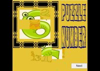 Puzzle Number screenshot, image №3434554 - RAWG