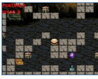 Treasure Castle screenshot, image №1246504 - RAWG