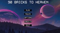 90 Bricks To Heaven screenshot, image №3567704 - RAWG