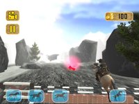 Horse Forest Riding simulator - pro screenshot, image №972659 - RAWG