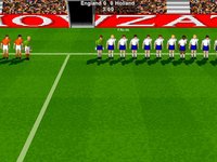 Kick Off '96 screenshot, image №1721463 - RAWG